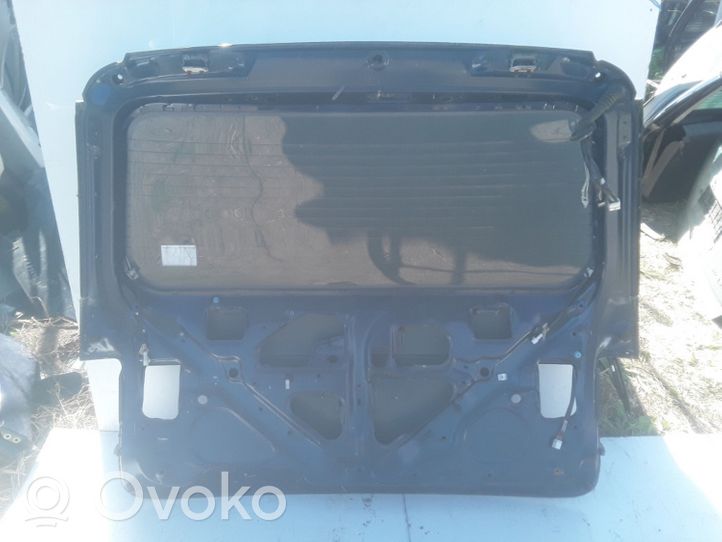 Toyota Previa (XR30, XR40) II Tylna klapa bagażnika 