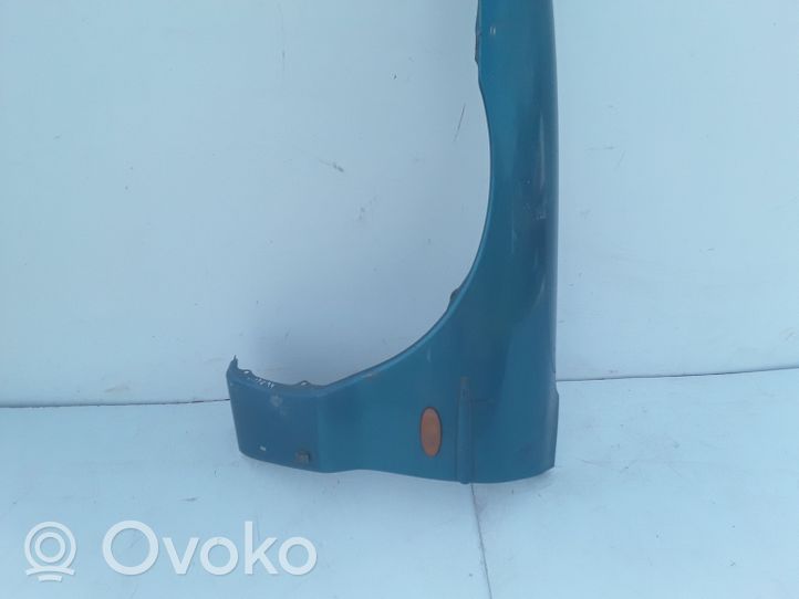 Ford Probe Fender 