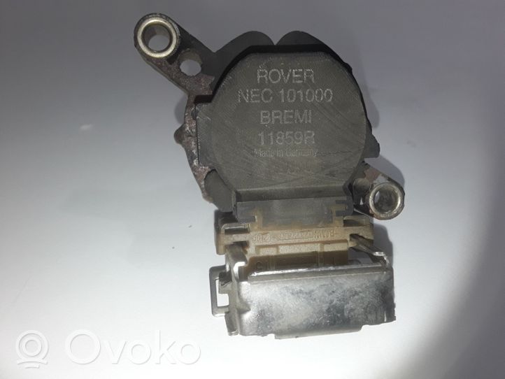 Rover 75 High voltage ignition coil 101000