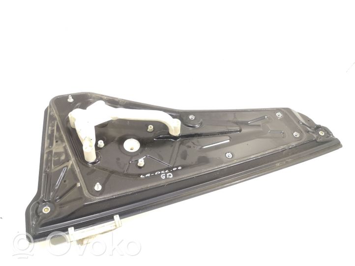 Land Rover Discovery 3 - LR3 Rear window lifting mechanism without motor CVH500020