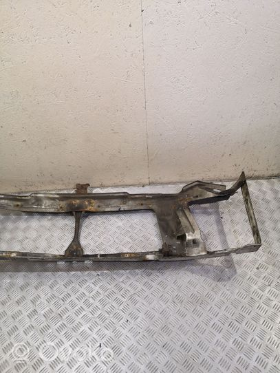 Volkswagen II LT Pannello di supporto del radiatore 