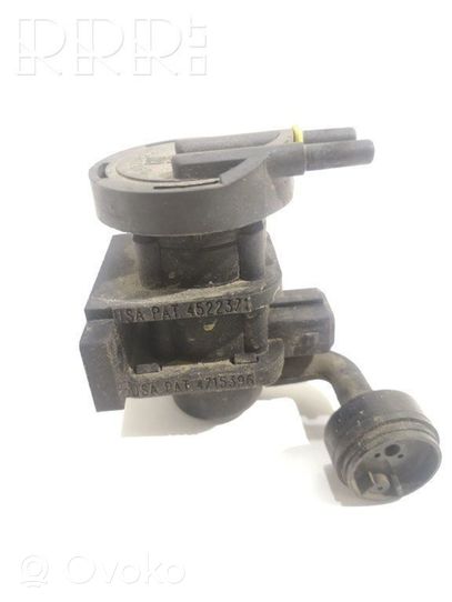 Saab 9-3 Ver2 Solenoidinis vožtuvas PAT4522371