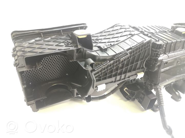 Mercedes-Benz S W222 Ventola riscaldamento/ventilatore abitacolo 2228303501