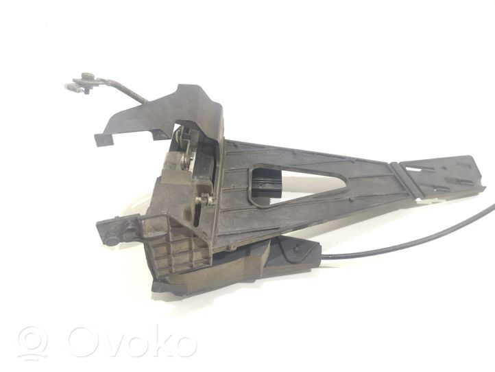 Ford Fusion Rear door lock 2N11N264A53A