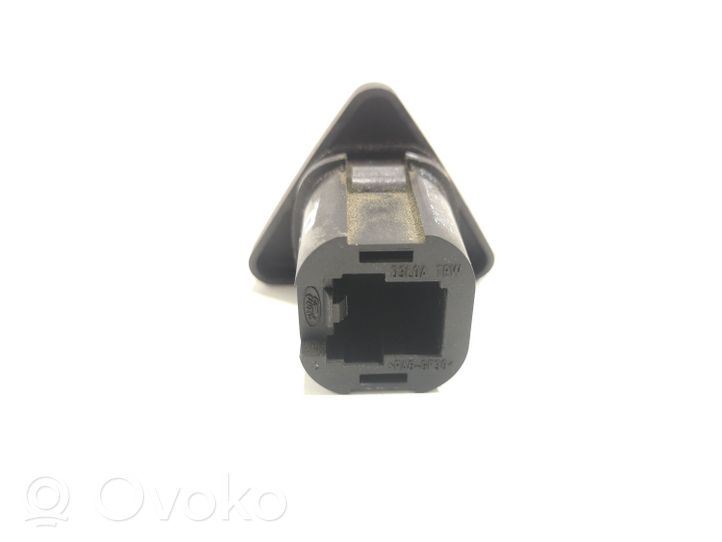Ford Fusion Hazard light switch 2N1T13A350AA