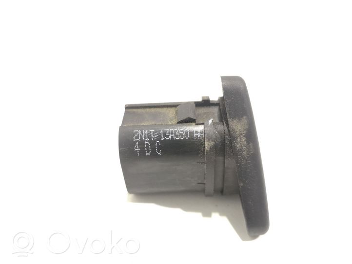 Ford Fusion Hazard light switch 2N1T13A350AA