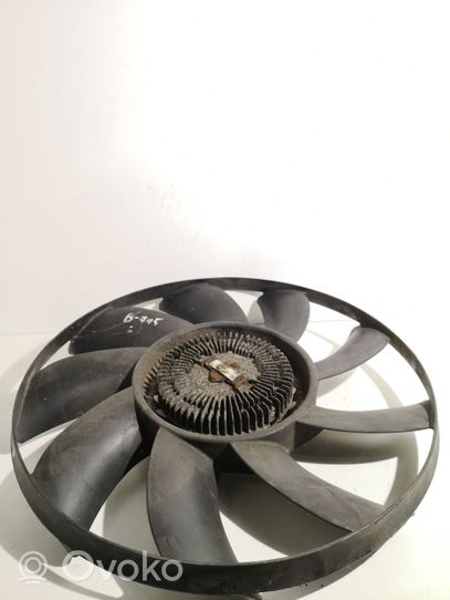 BMW 7 E38 Embrayage de ventilateur visqueux 