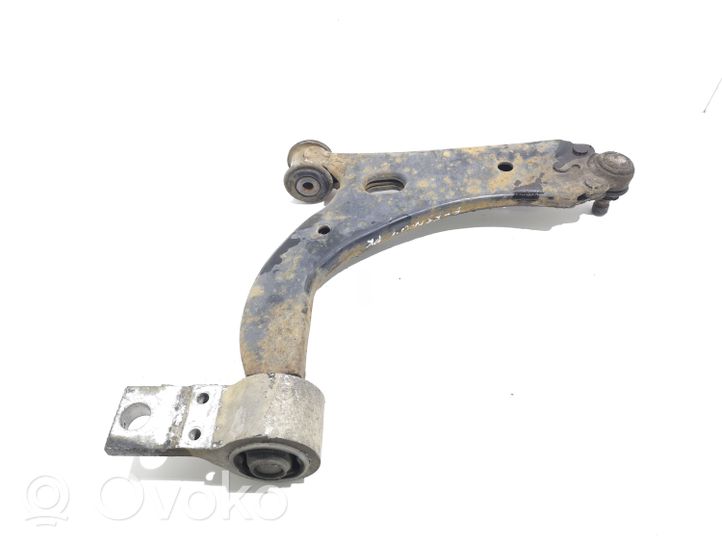 Ford Fusion Front lower control arm/wishbone 