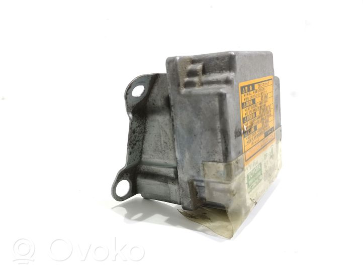 Toyota Yaris Module de contrôle airbag 897052040