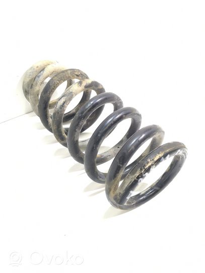 Mitsubishi Pajero Front coil spring 