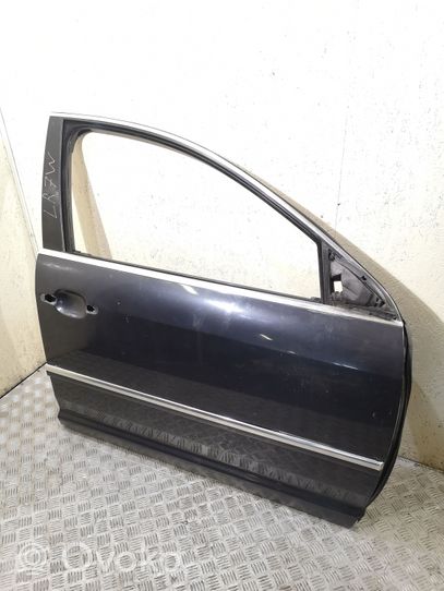 Volkswagen Phaeton Front door 