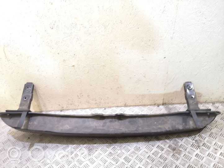 Hyundai Sonata Rear bumper cross member 