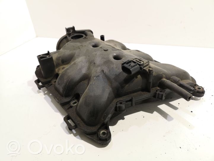 Volkswagen Bora Collettore di aspirazione 04781395AB