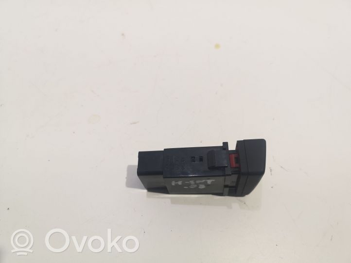 Hyundai Sonata Hazard light switch 