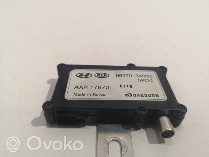 Hyundai Sonata Aerial antenna amplifier AAR17970