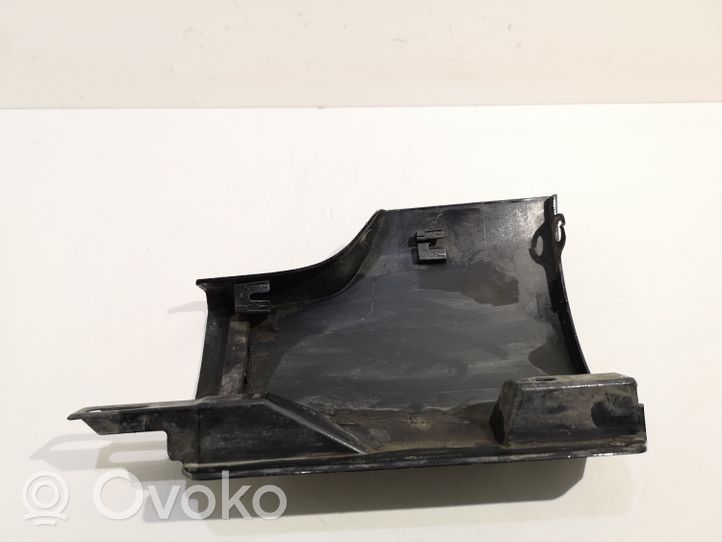 Volkswagen PASSAT B7 Other sill/pillar trim element 