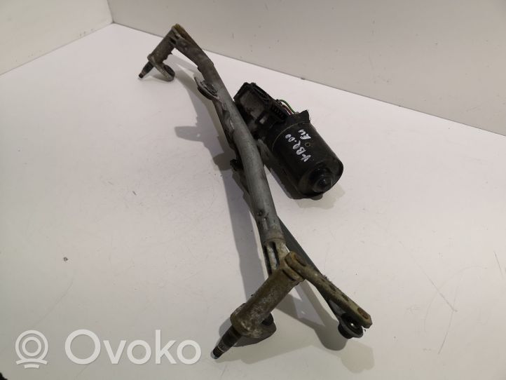 Volkswagen Bora Front wiper linkage 