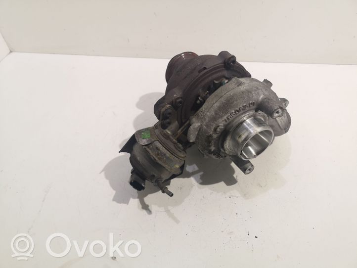 Ford Focus Turbo 0BG04437