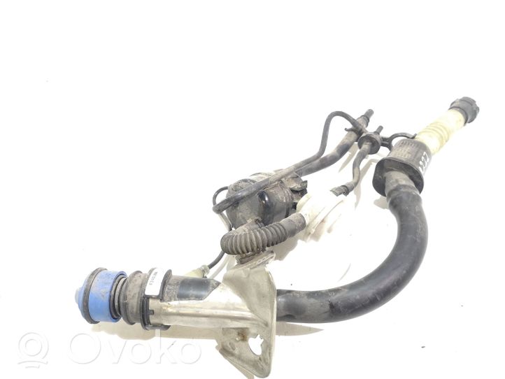 Mercedes-Benz S W222 Tube de remplissage AdBlue A2224701520