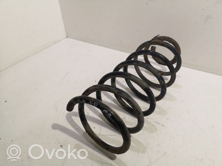 Volkswagen Bora Front coil spring 