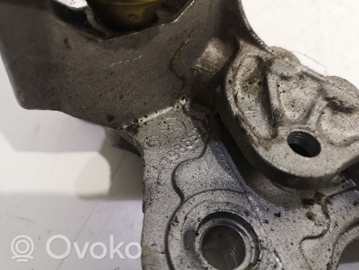 Volvo S60 Moteur de réglage de siège 198652