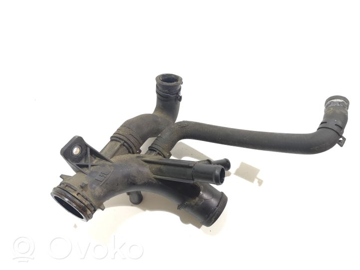 Chrysler Voyager Engine coolant pipe/hose 