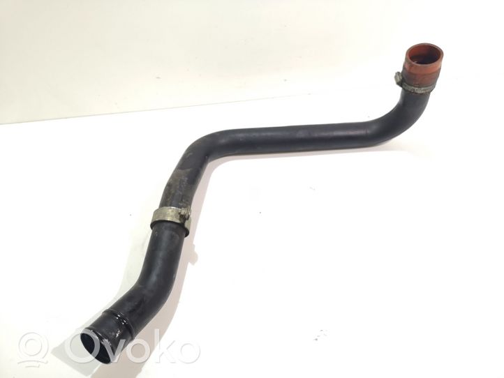 Chrysler Voyager Turbo air intake inlet pipe/hose 