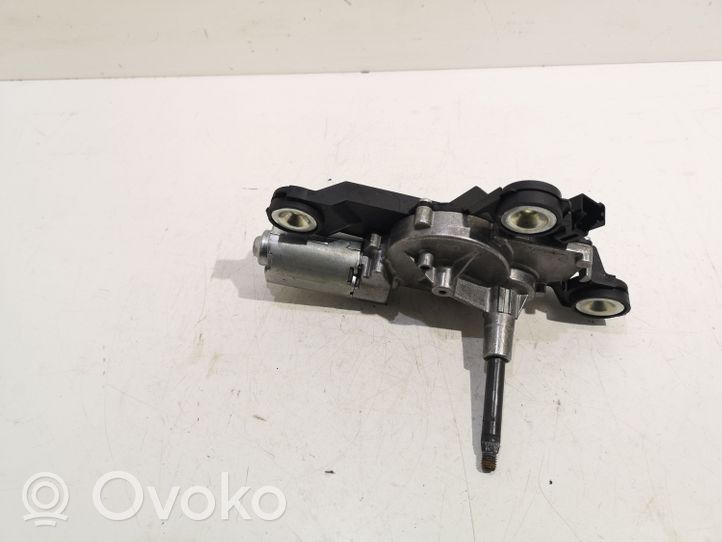 Ford Focus Rear window wiper motor 