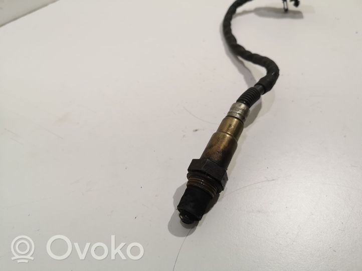 Hyundai Sonata Sonde lambda 393502A400