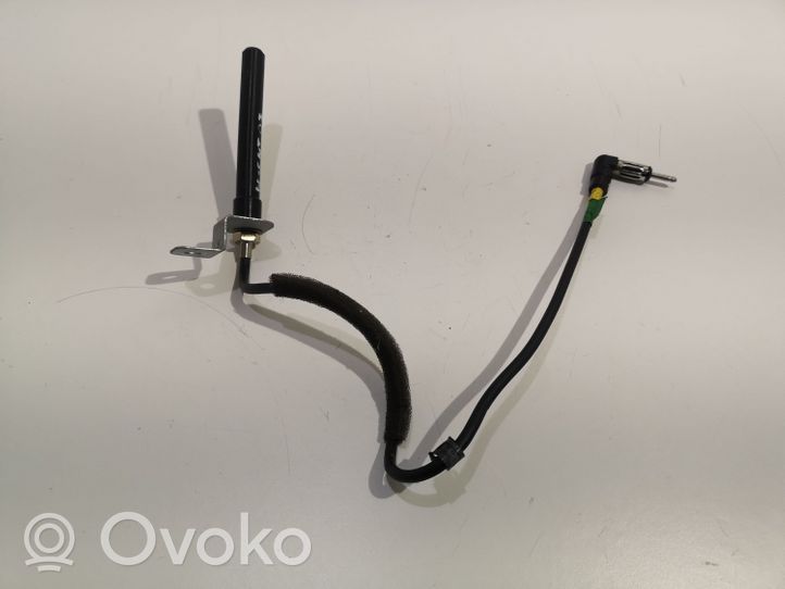 Hyundai Sonata Antenne GPS 