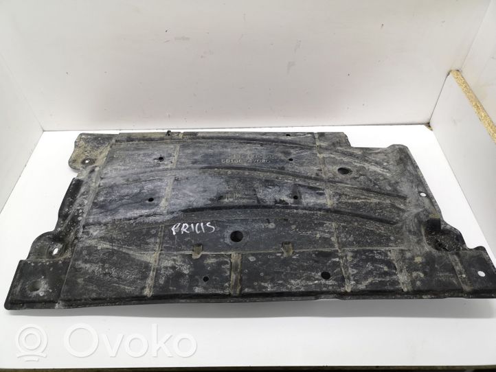 Toyota Prius (XW20) Couvercle de plateau inférieur 5816847020