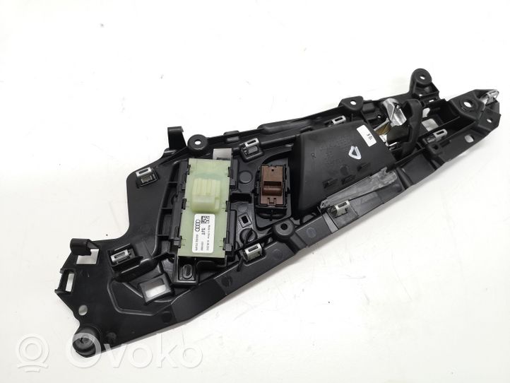 Audi A6 S6 C7 4G Maniglia interna per portiera anteriore 4G0837020A