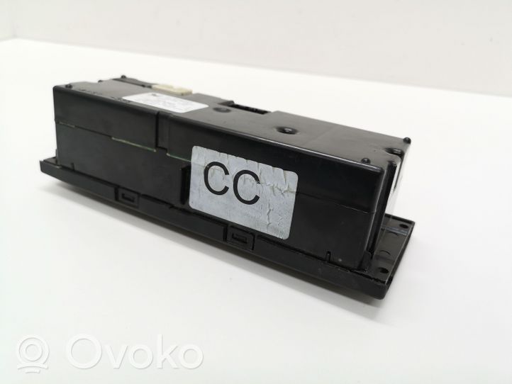 Rover 75 Блок управления кондиционера воздуха / климата/ печки (в салоне) MF1464307227