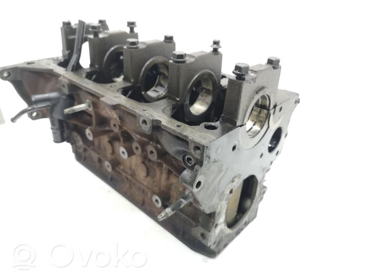 Ford Mondeo MK IV Blocco motore 1S406015CA