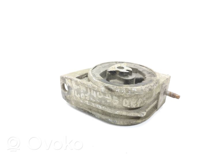 Mercedes-Benz S W140 Support de moteur, coussinet 