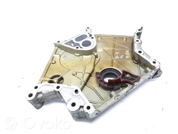 BMW 7 F01 F02 F03 F04 Kita variklio detalė 755336402