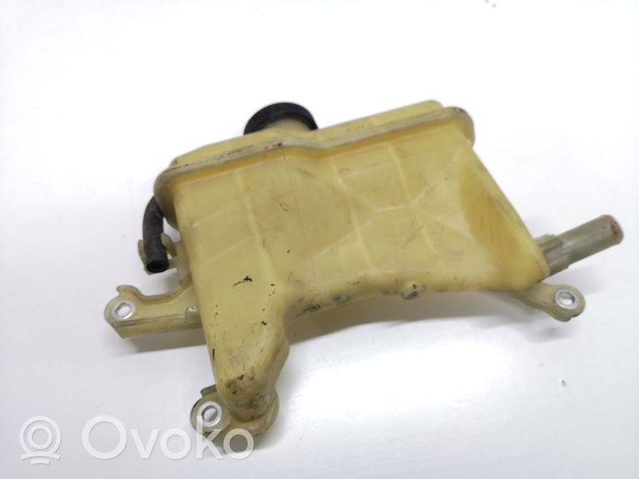 Toyota Prius (XW20) Coolant expansion tank/reservoir 