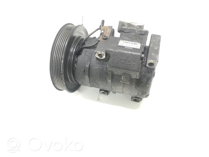 Toyota RAV 4 (XA10) Compressore aria condizionata (A/C) (pompa) HFC134A