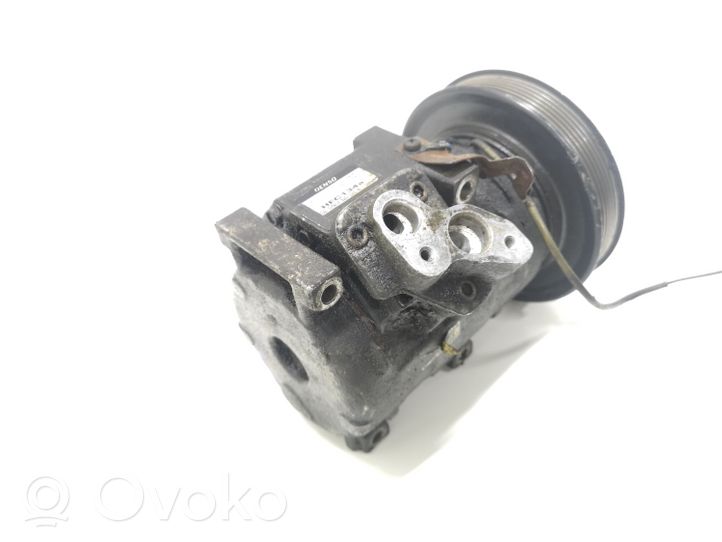 Toyota RAV 4 (XA10) Compressore aria condizionata (A/C) (pompa) HFC134A