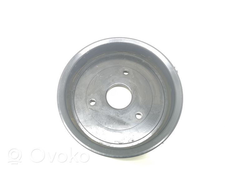 Opel Movano B Power steering pump pulley 8200357347