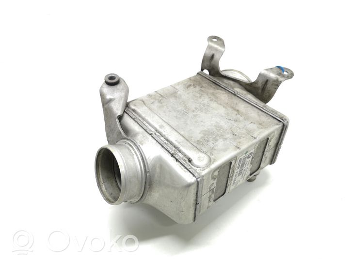 BMW 7 F01 F02 F03 F04 Chłodnica powietrza doładowującego / Intercooler 17517575405