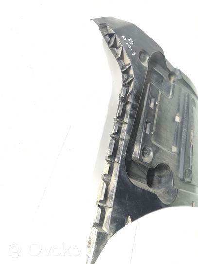 BMW 7 F01 F02 F03 F04 Staffa angolare del supporto di montaggio del paraurti 51127183885