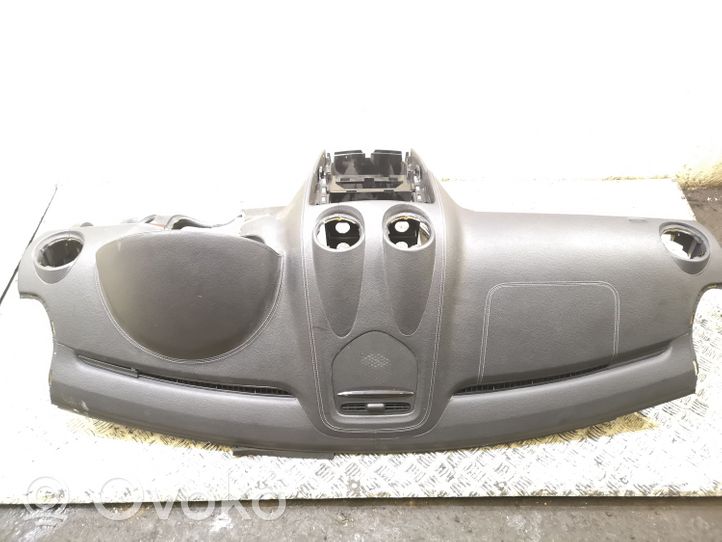 Mercedes-Benz GL X164 Panel de instrumentos A2518600805