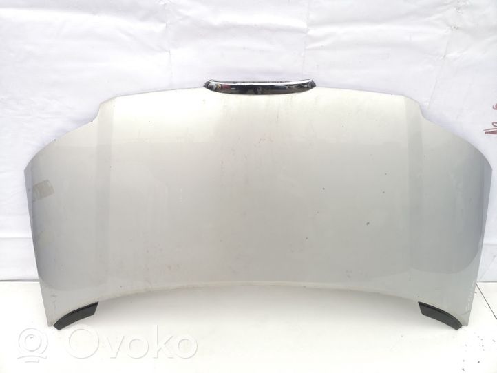 Seat Alhambra (Mk1) Pokrywa przednia / Maska silnika 