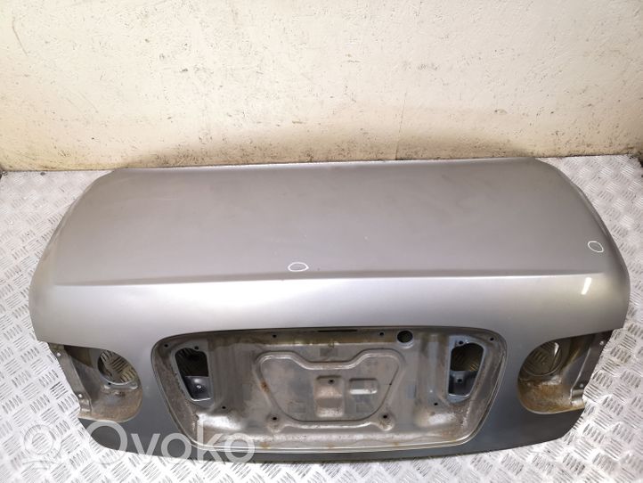 KIA Opirus Tailgate/trunk/boot lid 