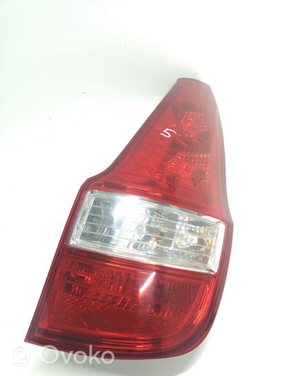 Hyundai i30 Lampy tylnej klapy bagażnika 924022L1