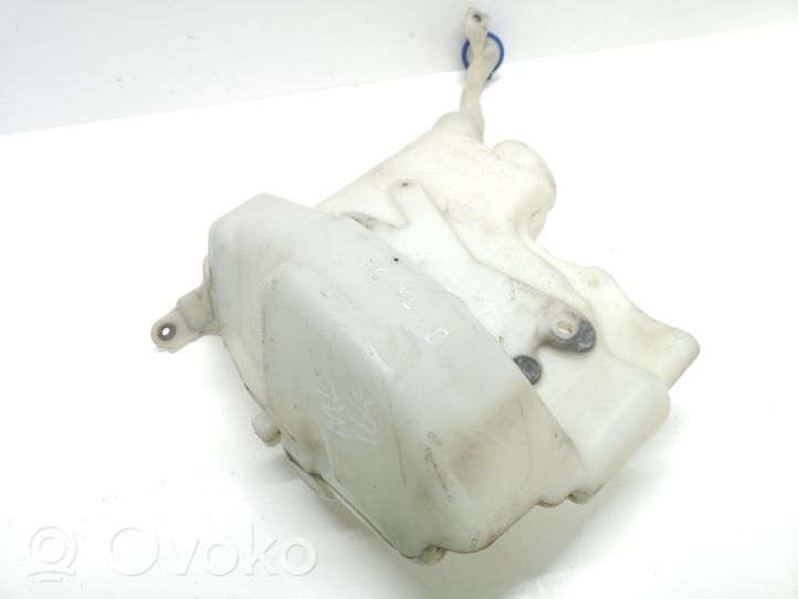 Mercedes-Benz ML W164 Windshield washer fluid reservoir/tank 