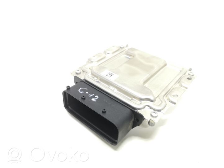 BMW 7 G11 G12 Unité de commande / module de pompe à carburant 7432799