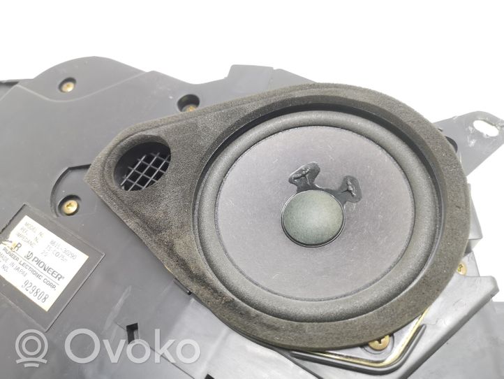 Lexus GS 300 400 430 Etuoven kaiutin 8615030290