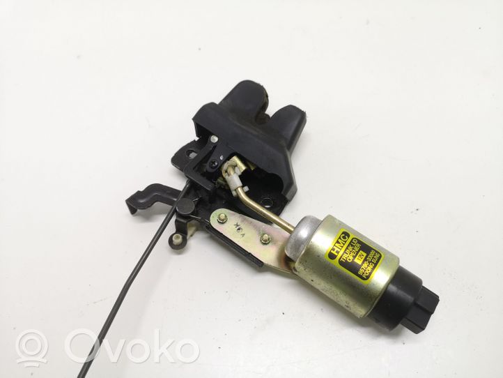 KIA Opirus Tailgate/trunk/boot lock/catch/latch 9579033000